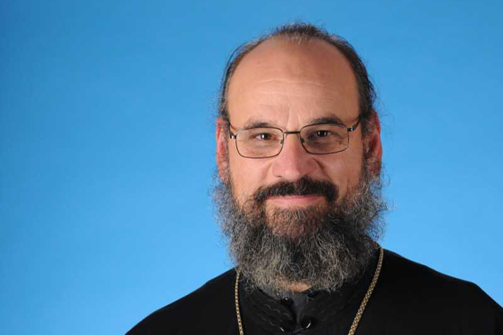 Sunday after Theophany 2020 Gifts of the Spirit – Fr. Lawrence Margitich