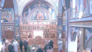 January 18th, 2026: Blind Man Luke 18